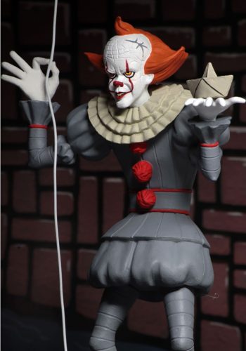 IT Pennywise 2017 Toony Terrors