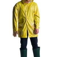 It Georgie Men's Costume