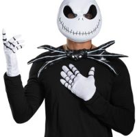 Jack Skellington Kit for Adults