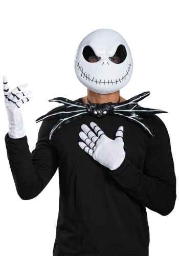 Jack Skellington Kit for Adults