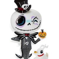 Jack Skellington Vinyl Figure - Nightmare Before Christmas