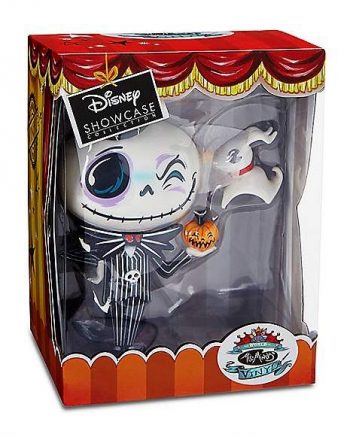 Jack Skellington Vinyl Figure - Nightmare Before Christmas