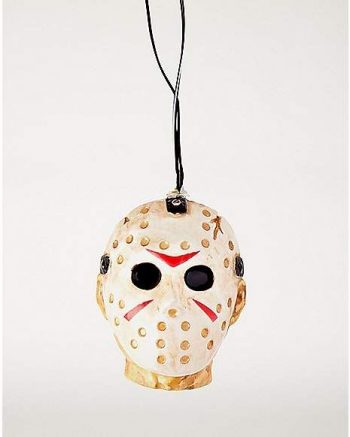 Jason Voorhees String Lights - Friday the 13th