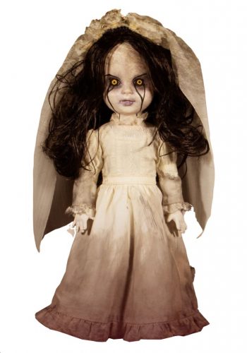 Living Dead Dolls La Llorona