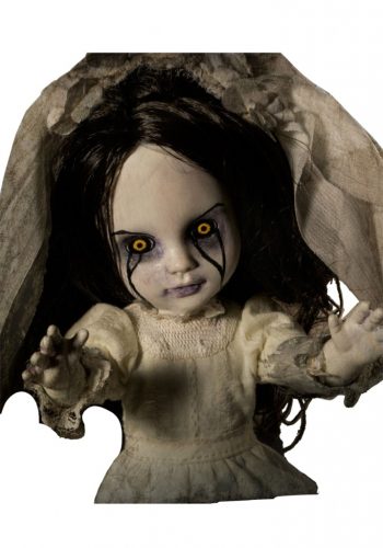 Living Dead Dolls La Llorona