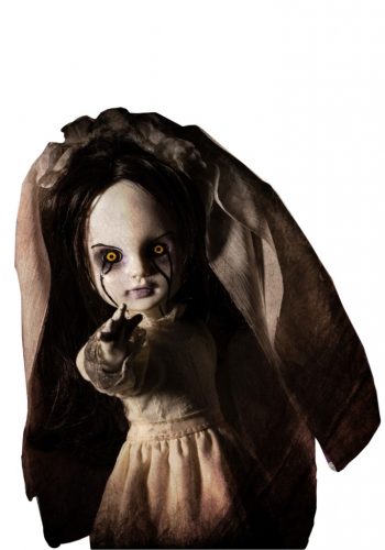 Living Dead Dolls La Llorona