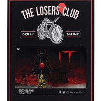 Loser's Club Photo Frame - IT