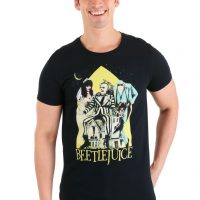 beetlejuice t shirt