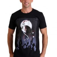 Men's Nightmare Before Christmas T-Shirt