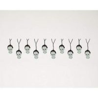 Michael Myers String Lights - Halloween H20