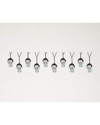 Michael Myers String Lights - Halloween H20