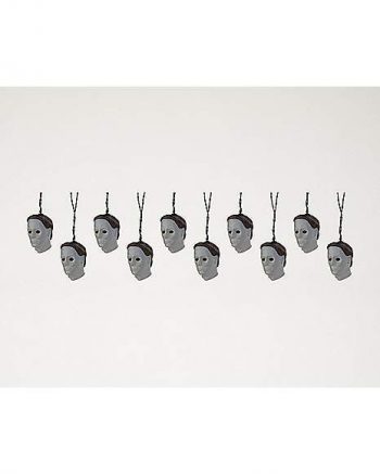 Michael Myers String Lights - Halloween H20