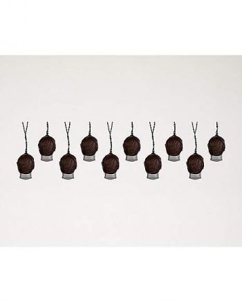 Michael Myers String Lights - Halloween H20