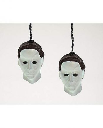 Michael Myers String Lights - Halloween H20