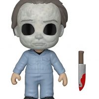 Funko 5-Star: Halloween- Michael Myers Vinyl Figure