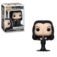 POP! TV: Addams Family- Morticia Addams Vinyl Figure