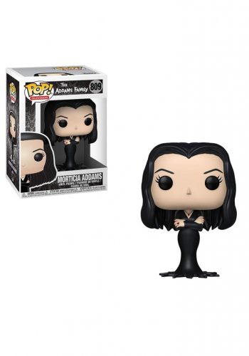 POP! TV: Addams Family- Morticia Addams Vinyl Figure