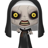 Pop! Movies Demonic Nun from The Nun