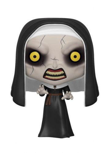 Pop! Movies Demonic Nun from The Nun