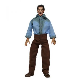 NECA 14901 Evil Dead 2 Clothed Deadite Ash Action Figure, 8-Inch