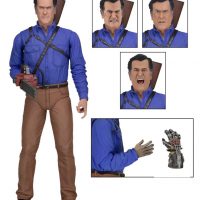 NECA Ash vs Evil Dead 7" Action Figure