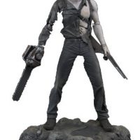 NECA SDCC Exclusive Evil Dead 2 - Hero from The Sky Ash 7" Action Figure