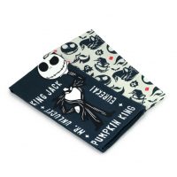 Nightmare Before Christmas Dish Towel 2 Pack Set