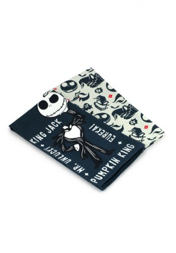 Nightmare Before Christmas Dish Towel 2 Pack Set