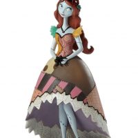 Nightmare Before Christmas Halloween Ball Sally Collectible Statue