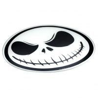 Nightmare Before Christmas Jack Skellington Cutting Board