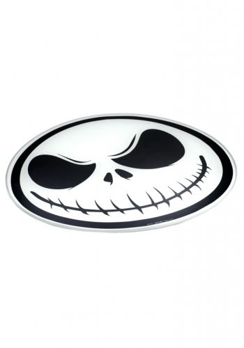 Nightmare Before Christmas Jack Skellington Cutting Board