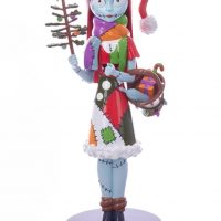 Nightmare Before Christmas Sally 10" Nutcracker