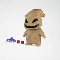 Oogie Boogie 5 Star Funko Figure - The Nightmare Before Christmas