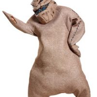 Oogie Boogie Prestige Adult Costume