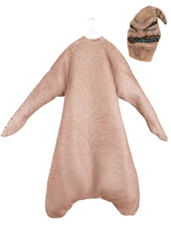 Oogie Boogie Prestige Adult Costume