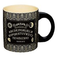 Ouija Board Coffee Mug - Hasbro