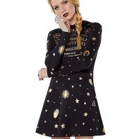 Ouija Board Dress – Hasbro