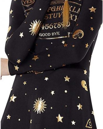 Ouija Board Dress – Hasbro