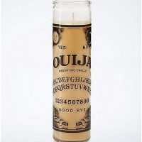 Ouija Board Light Prayer Candle - Hasbro