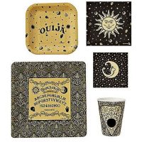 Ouija Board Party Pack