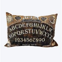 Ouija Board Pillow - Hasbro