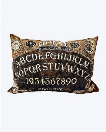 Ouija Board Pillow - Hasbro