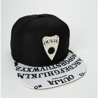 Ouija Snapback Hat - Hasbro