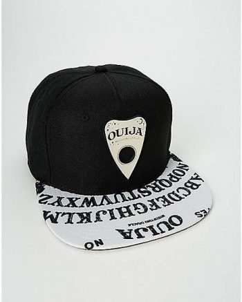 Ouija Snapback Hat - Hasbro