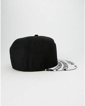 Ouija Snapback Hat - Hasbro