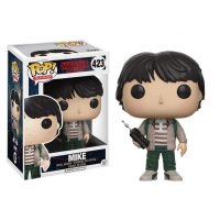 POP Stranger Things Mike Vinyl Figure