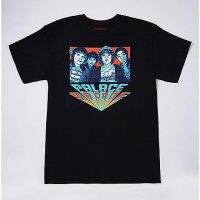 Palace Arcade T Shirt - Stranger Things