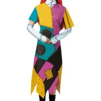 Plus Size Classic Sally Costume