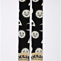 Print Ouija Knee High Socks - Hasbro