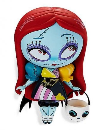 Sally Vinyl Figure - Nightmare Before Christmas